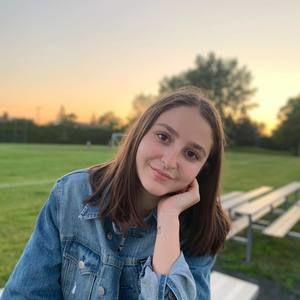 Meet your Posher, Anna